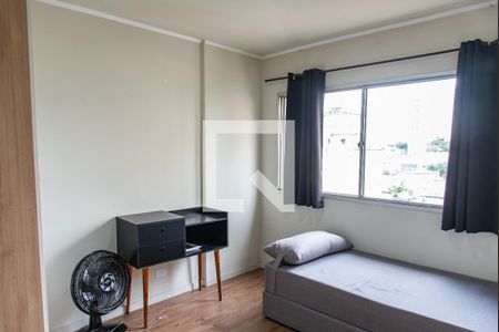 Quarto de kitnet/studio para alugar com 1 quarto, 28m² em Liberdade, São Paulo