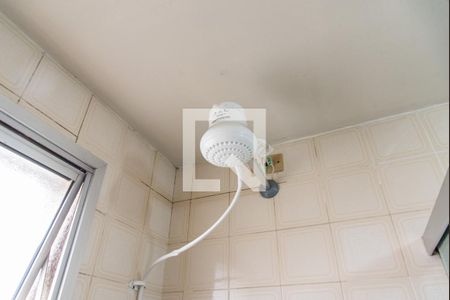 Studio para alugar com 28m², 1 quarto e 1 vagaBanheiro