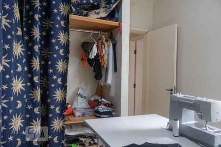 Casa de condomínio à venda com 150m², 3 quartos e 2 vagasQuarto 2