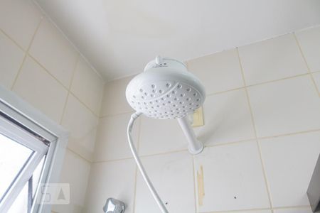 Casa de condomínio à venda com 150m², 3 quartos e 2 vagasBanheiro da Suíte