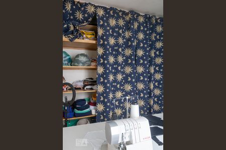 Casa de condomínio à venda com 150m², 3 quartos e 2 vagasQuarto 2