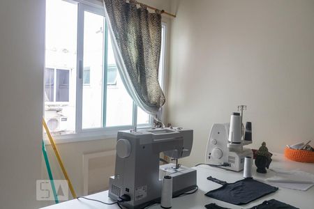 Casa de condomínio à venda com 150m², 3 quartos e 2 vagasQuarto 2