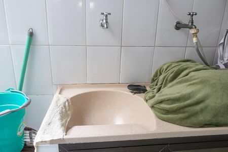 Casa de condomínio à venda com 150m², 3 quartos e 2 vagasÁrea de Serviço
