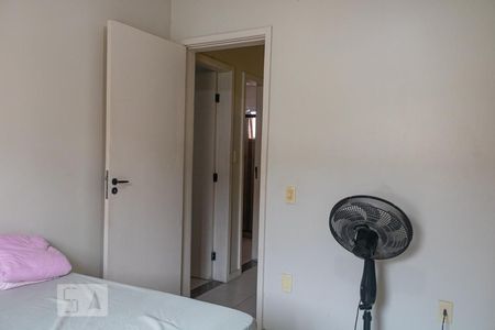 Casa de condomínio à venda com 150m², 3 quartos e 2 vagasQuarto 1