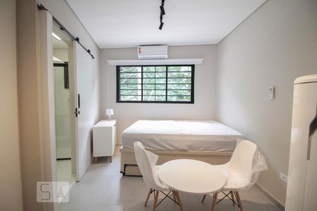 quarto de apartamento para alugar com 1 quarto, 17m² em Casa Verde, São Paulo