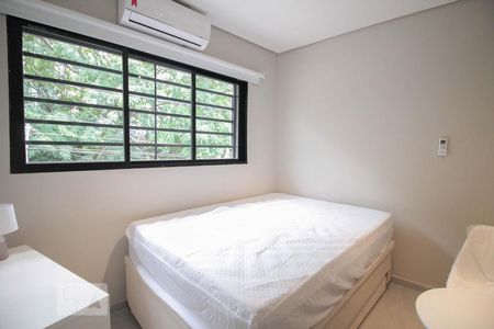 quarto de apartamento para alugar com 1 quarto, 17m² em Casa Verde, São Paulo