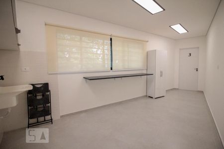 Apartamento para alugar com 17m², 1 quarto e sem vaga Apartamento para alugar com 17m², 1 quarto e sem vagaarea de serviço