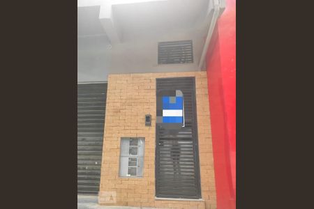Apartamento para alugar com 17m², 1 quarto e sem vaga