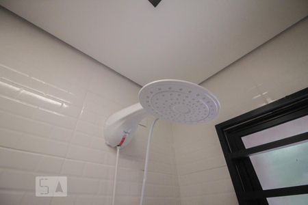 Apartamento para alugar com 17m², 1 quarto e sem vaga Apartamento para alugar com 17m², 1 quarto e sem vagabanheiro