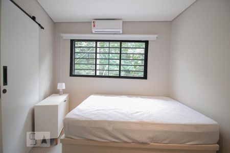 quarto de apartamento para alugar com 1 quarto, 17m² em Casa Verde, São Paulo