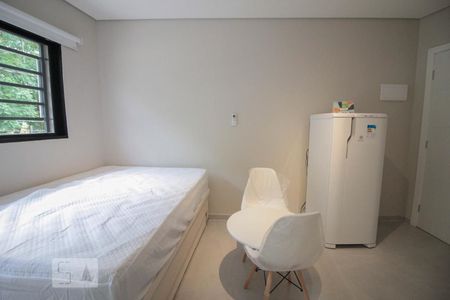 quarto de apartamento para alugar com 1 quarto, 17m² em Casa Verde, São Paulo