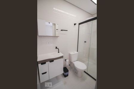 Apartamento para alugar com 17m², 1 quarto e sem vaga Apartamento para alugar com 17m², 1 quarto e sem vagabanheiro