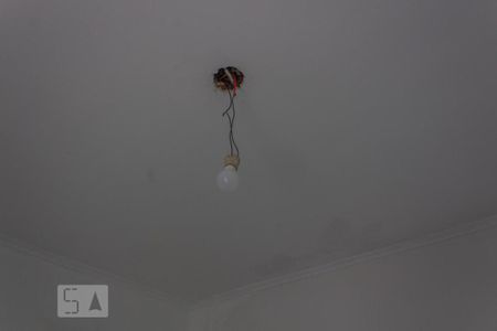 Apartamento para alugar com 57m², 1 quarto e sem vagaDetalhe quarto