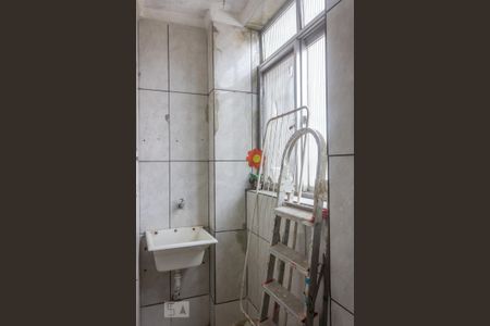 Apartamento para alugar com 57m², 1 quarto e sem vagaÁrea de serviço