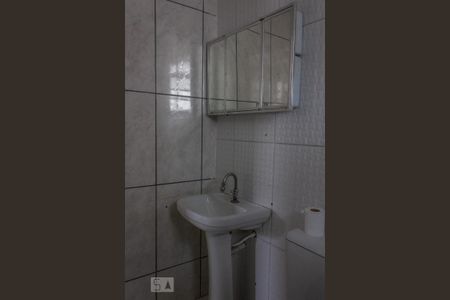 Apartamento para alugar com 57m², 1 quarto e sem vagaBanheiro