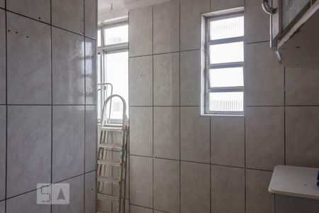 Apartamento para alugar com 57m², 1 quarto e sem vagaCozinha