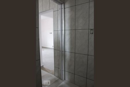 Apartamento para alugar com 57m², 1 quarto e sem vagaBanheiro