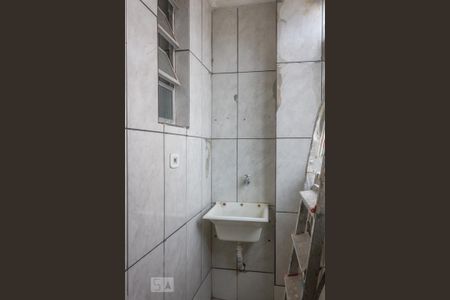 Apartamento para alugar com 57m², 1 quarto e sem vagaÁrea de serviço