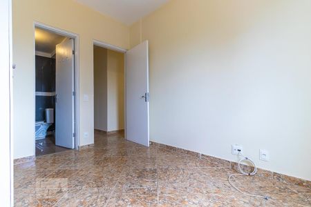 Quarto 1 - Suíte de apartamento para alugar com 3 quartos, 75m² em Vila Itapura, Campinas