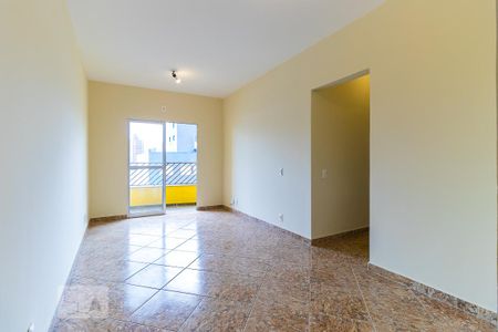 Apartamento para alugar com 3 quartos, 75m² em Vila Itapura, Campinas