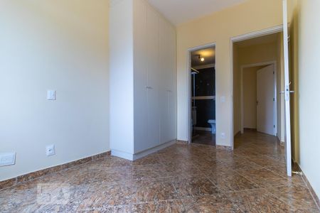 Quarto 1 - Suíte de apartamento para alugar com 3 quartos, 75m² em Vila Itapura, Campinas
