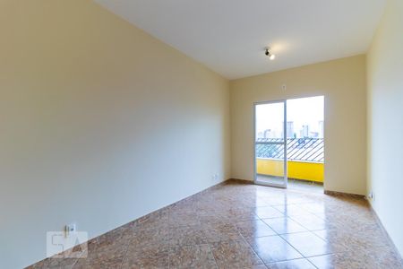 Sala de apartamento para alugar com 3 quartos, 75m² em Vila Itapura, Campinas