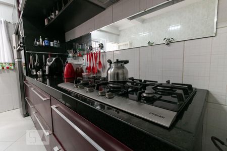 Casa à venda com 200m², 2 quartos e 2 vagasCozinha