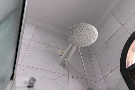 Casa à venda com 200m², 2 quartos e 2 vagasBanheiro da Suíte 2