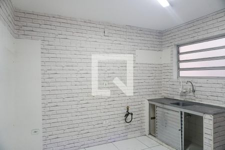 Casa à venda com 80m², 3 quartos e 2 vagasCasa 1 -  Cozinha