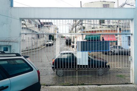 Casa à venda com 80m², 3 quartos e 2 vagasGaragem e Churrasqueira