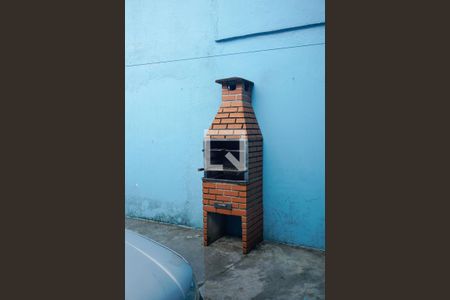 Casa à venda com 80m², 3 quartos e 2 vagasGaragem e Churrasqueira