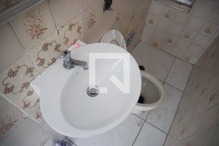 Casa 1 -  Lavabo de casa à venda com 3 quartos, 80m² em Jardim Artur Alvim, São Paulo