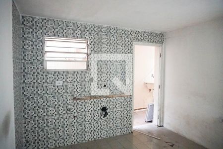 Casa à venda com 80m², 3 quartos e 2 vagasCasa 2 -  Sala/Cozinha