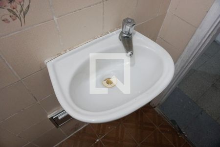 Casa à venda com 80m², 3 quartos e 2 vagasCasa 2 -  Banheiro