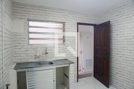 Casa à venda com 80m², 3 quartos e 2 vagasCasa 1 -  Cozinha