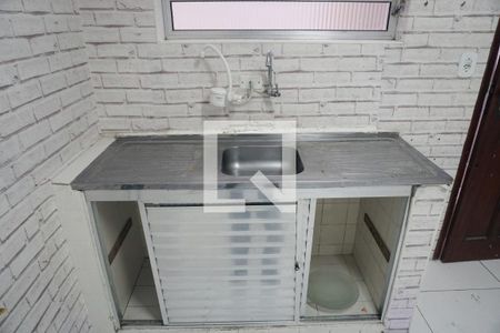 Casa à venda com 80m², 3 quartos e 2 vagasCasa 1 -  Cozinha