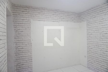 Casa à venda com 80m², 3 quartos e 2 vagasCasa 1 -  Cozinha