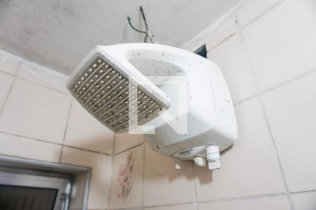 Casa à venda com 80m², 3 quartos e 2 vagasCasa 2 -  Banheiro