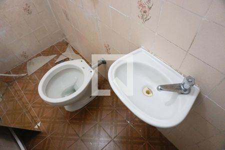 Casa à venda com 80m², 3 quartos e 2 vagasCasa 2 -  Banheiro