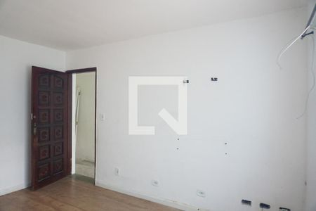 Casa 1 -  Sala de casa à venda com 3 quartos, 80m² em Jardim Artur Alvim, São Paulo