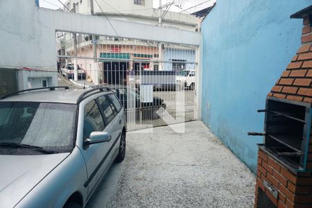 Vista da Casa 1 -  Sala de casa à venda com 3 quartos, 80m² em Jardim Artur Alvim, São Paulo