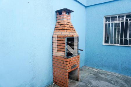 Casa à venda com 80m², 3 quartos e 2 vagasGaragem e Churrasqueira