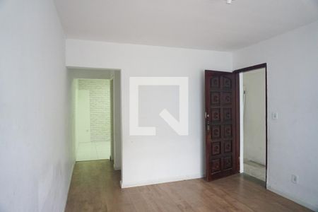 Casa 1 -  Sala de casa à venda com 3 quartos, 80m² em Jardim Artur Alvim, São Paulo