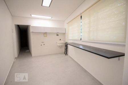Apartamento para alugar com 17m², 1 quarto e sem vaga Apartamento para alugar com 17m², 1 quarto e sem vagaarea de serviço
