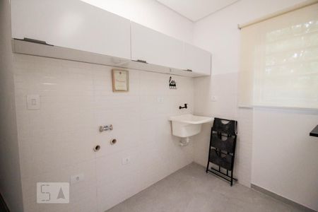 Apartamento para alugar com 17m², 1 quarto e sem vaga Apartamento para alugar com 17m², 1 quarto e sem vagaarea de serviço