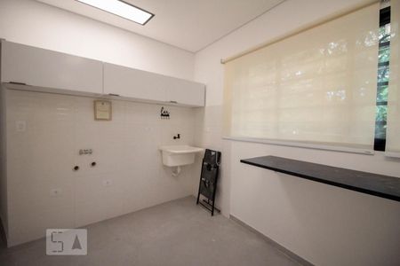 Apartamento para alugar com 17m², 1 quarto e sem vaga Apartamento para alugar com 17m², 1 quarto e sem vagaarea de serviço