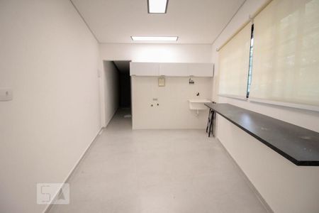 Apartamento para alugar com 17m², 1 quarto e sem vaga Apartamento para alugar com 17m², 1 quarto e sem vagaarea de serviço