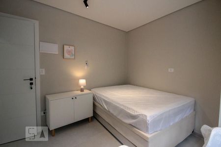 Apartamento para alugar com 17m², 1 quarto e sem vaga Apartamento para alugar com 17m², 1 quarto e sem vagaquarto