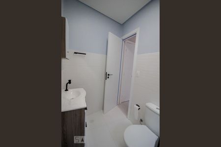 Apartamento para alugar com 17m², 1 quarto e sem vaga Apartamento para alugar com 17m², 1 quarto e sem vagabanheiro