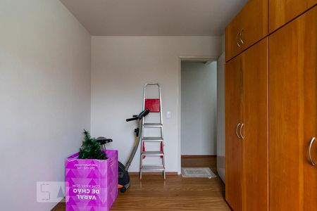 Quarto 1 de apartamento para alugar com 2 quartos, 55m² em Bosque da Saúde, São Paulo